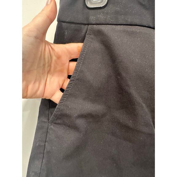 Theory Shorts Size 6 - Picture 3 of 3